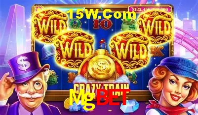 Mgbet Belo Horizonte - Jackpots