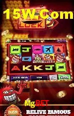 Mgbet Slot - 320+ Caça-Níqueis Premium