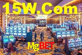 Live Casino Mgbet