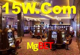 VIP Casino Mgbet