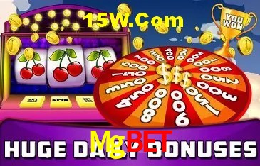Integração de APIs Mgbet