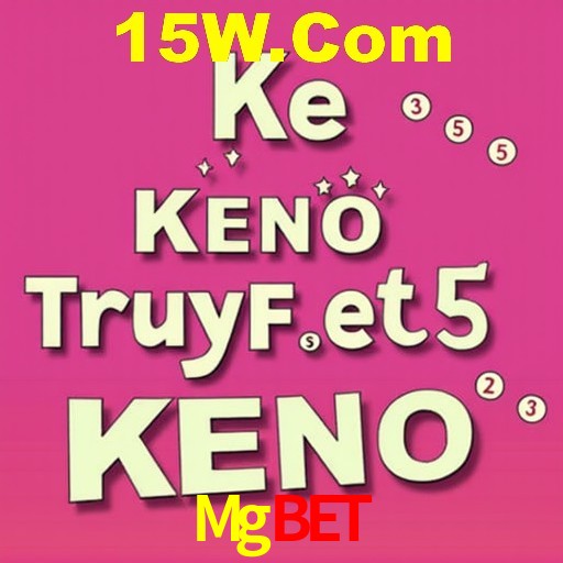 Interface do App Mgbet
