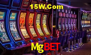 Casino Ao Vivo Mgbet