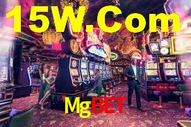 Mgbet