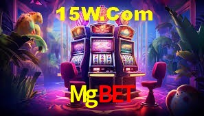 Live Casino Mgbet