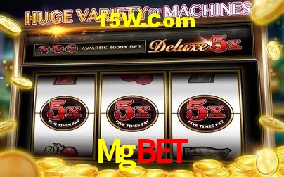 Mgbet - User Statistics