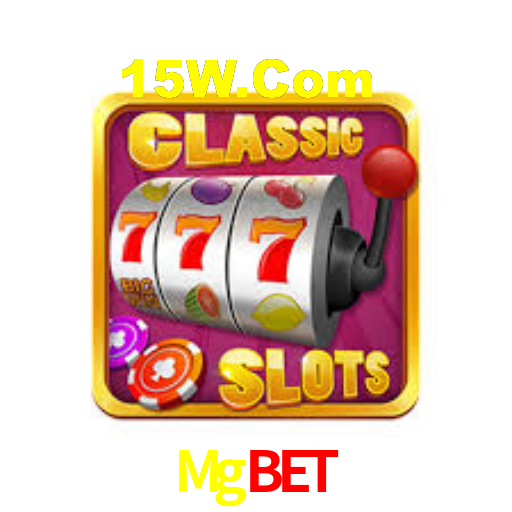Mgbet: Seu Cassino Premiado com Pagamentos Rápidos