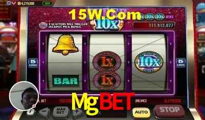 Mgbet Salvador - Promo Stats