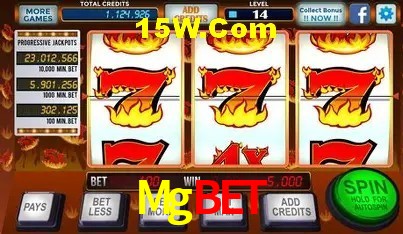 Diretório de Jogos Mgbet
