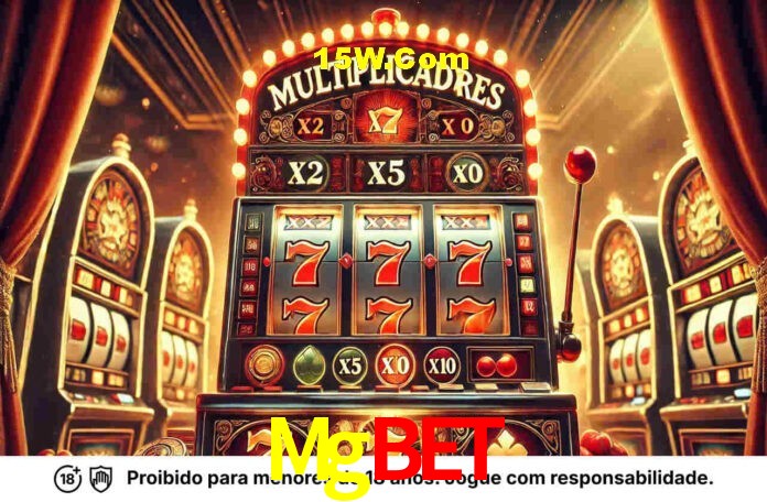 Responsive Design Mgbet