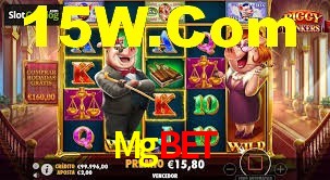Welcome Bonus Mgbet