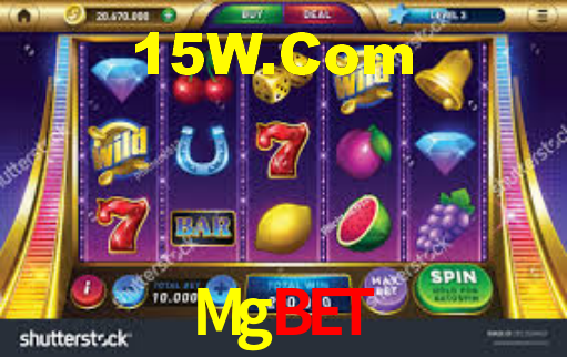 Mgbet App - Aplicativo Móvel Oficial