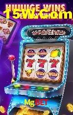 Mgbet São Paulo - Top Slots