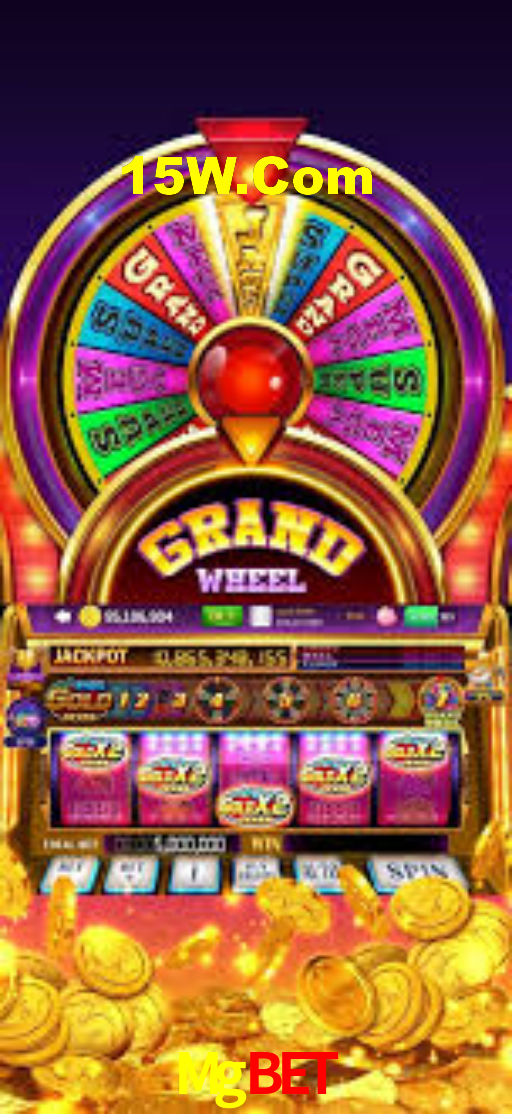 Sinta a adrenalina dos jogos de cassino com Mgbet