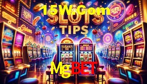 Slot Games Mgbet