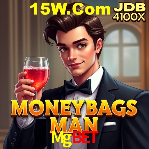 Programa VIP Mgbet