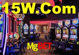 Daily Bonuses Mgbet
