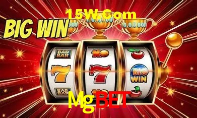 Mgbet Brasília - Jogo Features
