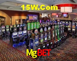 Mgbet - Análise de Mercados Esportivos