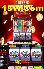 Mgbet Rio de Janeiro - Popular Jogos