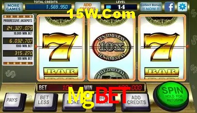 Mgbet Rio de Janeiro - Licenses