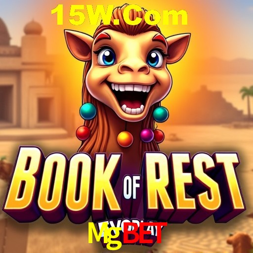 Mgbet Cassino - 80+ Mesas ao Vivo